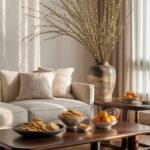 Aroma yang Membawa Kedamaian di Rumah